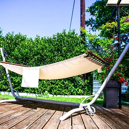 Serenity Luxury Villa, Skiathos Agia Paraskevi  Eksteriør billede