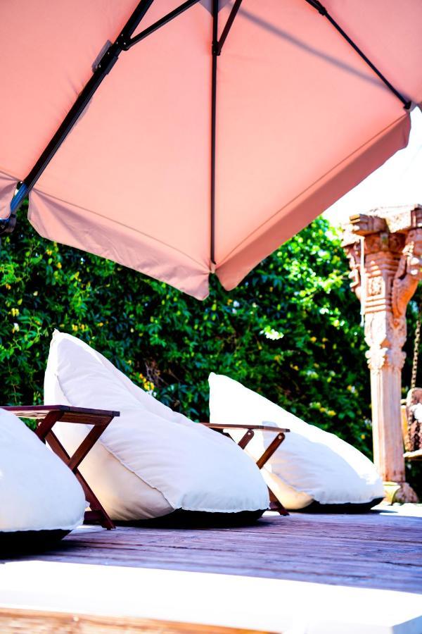 Serenity Luxury Villa, Skiathos Agia Paraskevi  Eksteriør billede