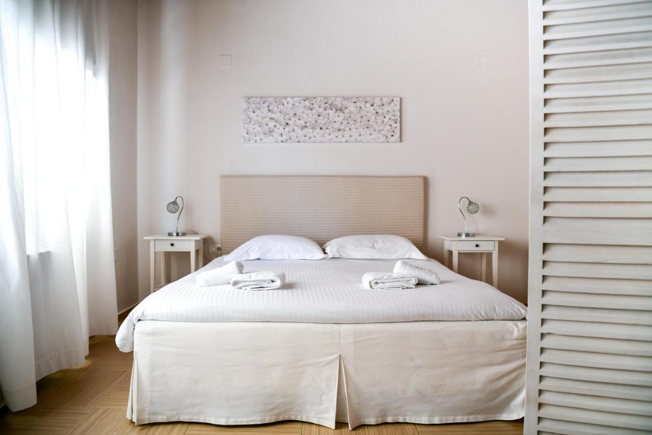 Serenity Luxury Villa, Skiathos Agia Paraskevi  Eksteriør billede