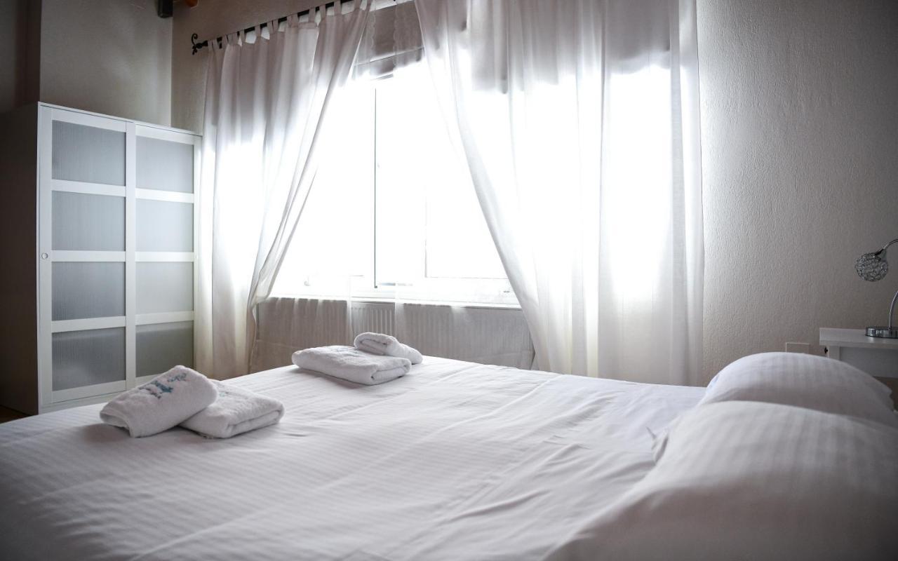 Serenity Luxury Villa, Skiathos Agia Paraskevi  Eksteriør billede