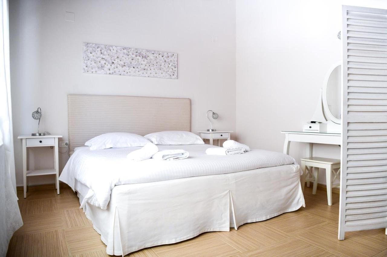 Serenity Luxury Villa, Skiathos Agia Paraskevi  Eksteriør billede
