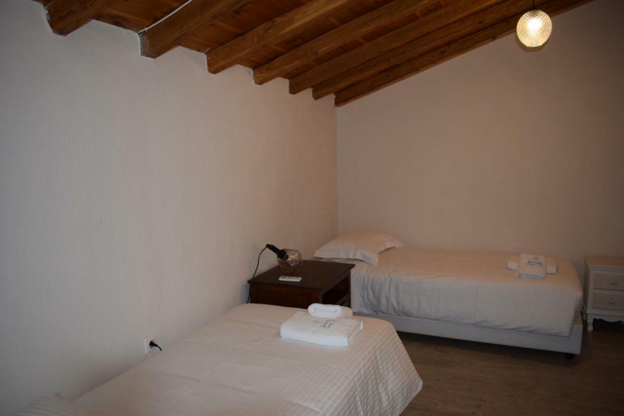 Serenity Luxury Villa, Skiathos Agia Paraskevi  Eksteriør billede