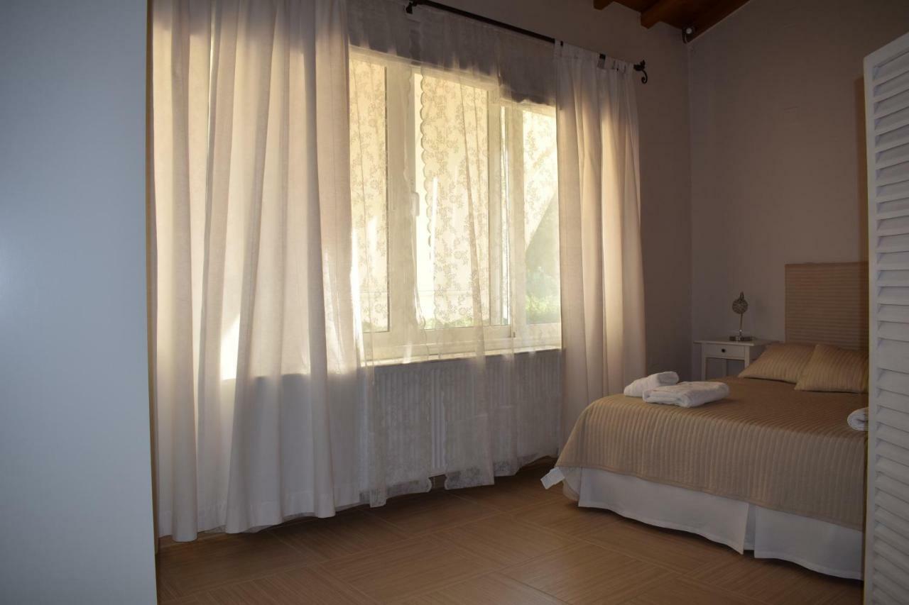 Serenity Luxury Villa, Skiathos Agia Paraskevi  Eksteriør billede