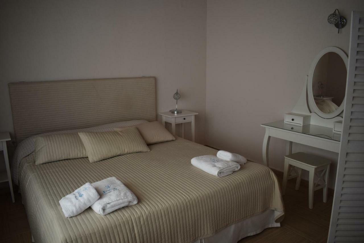 Serenity Luxury Villa, Skiathos Agia Paraskevi  Eksteriør billede