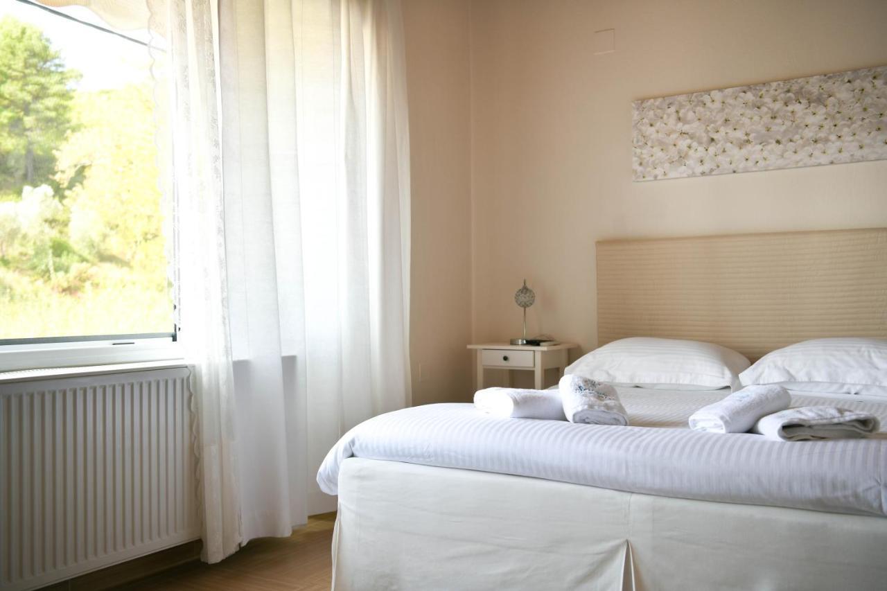 Serenity Luxury Villa, Skiathos Agia Paraskevi  Eksteriør billede