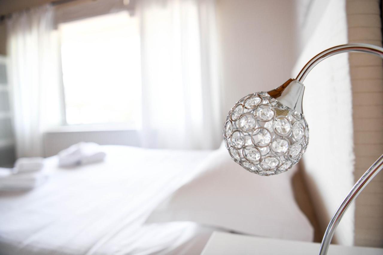 Serenity Luxury Villa, Skiathos Agia Paraskevi  Eksteriør billede